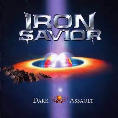 Iron Savior: "Dark Assault" – 2000