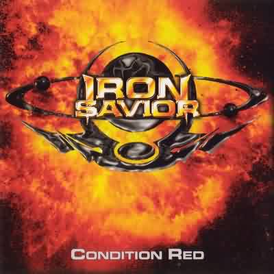 Iron Savior: "Condition Red" – 2002