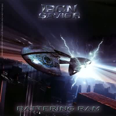 Iron Savior: "Battering Ram" – 2004