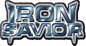 Iron Savior