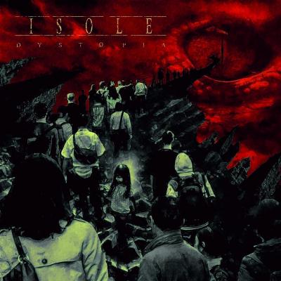 Isole: "Dystopia" – 2019