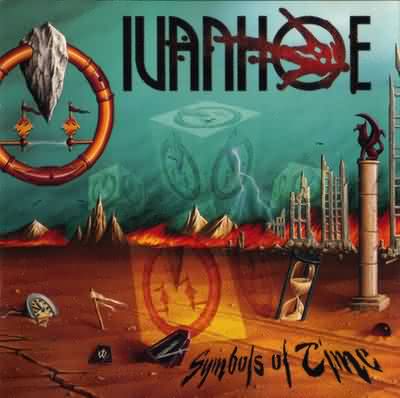Ivanhoe: "Symbols Of Time" – 1995