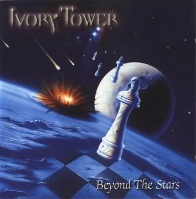 Ivory Tower: "Beyond The Stars" – 2000