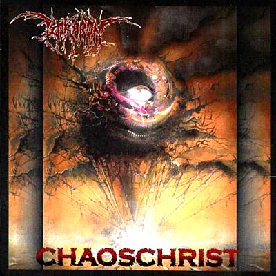 Izakaron: "Chaoschrist" – 2000