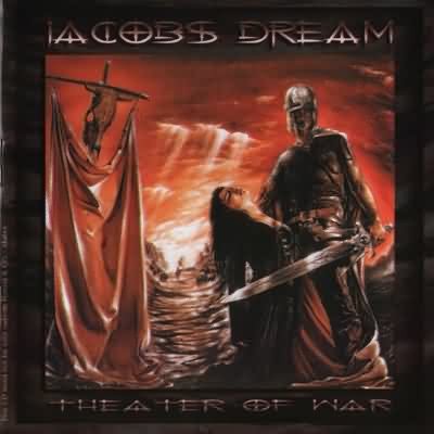 Jacobs Dream: "Theater Of War" – 2001