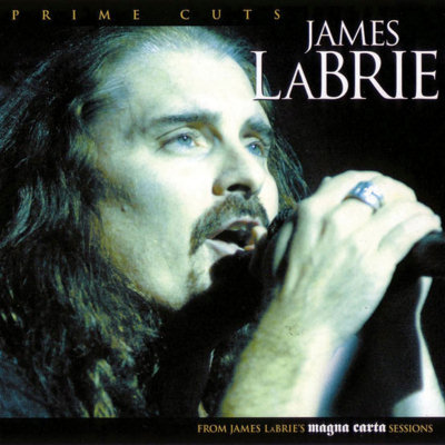 James LaBrie: "Prime Cuts" – 2008