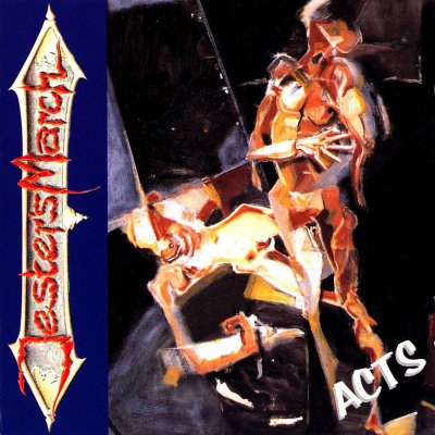 Jester's March: "Acts" – 1992