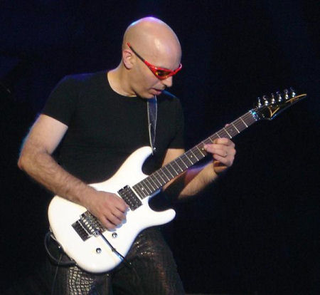 Joe Satriani