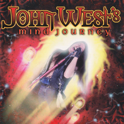 John West: "Mind Journey" – 1997