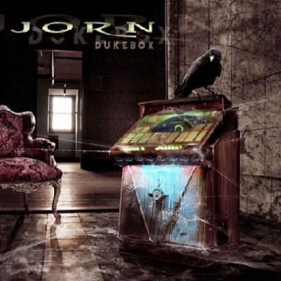 Jorn: "Dukebox" – 2009