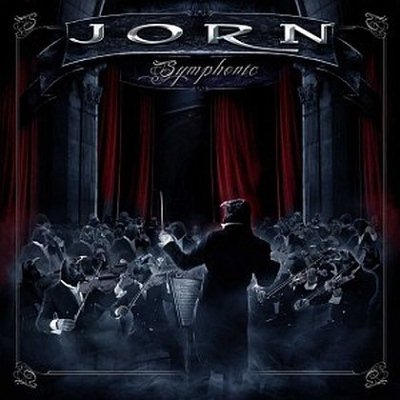 Jorn: "Symphonic" – 2013