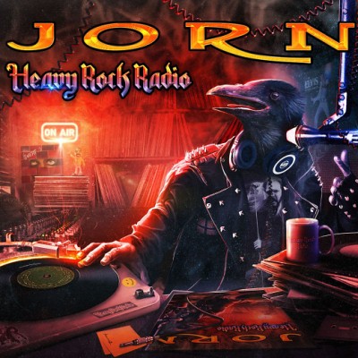 Jorn: "Heavy Rock Radio" – 2016