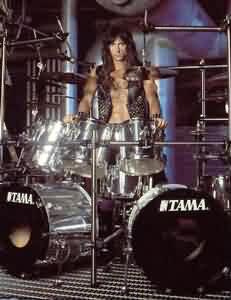 Scott Travis