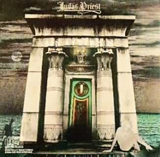 Judas Priest: "Sin After Sin" – 1977