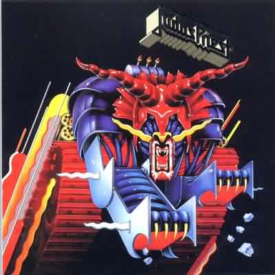 Judas Priest: "Defenders Of The Faith" – 1984