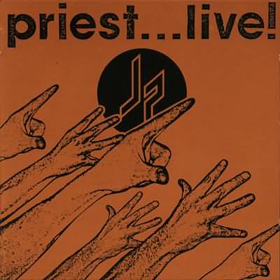 Judas Priest: "Priest... Live" – 1987