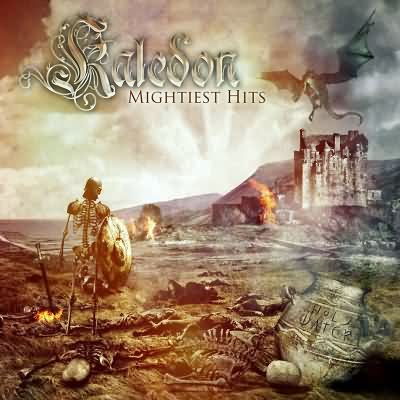 Kaledon: "Mightiest Hits" – 2012