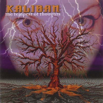 Kaliban: "The Tempest Of Thoughts" – 2002