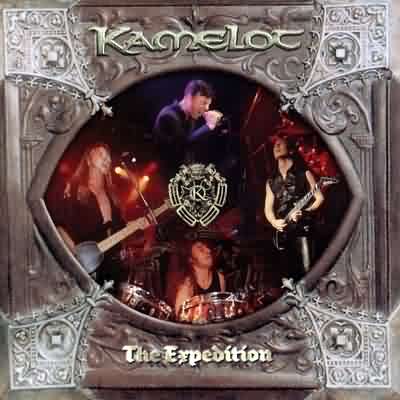 Kamelot: "The Expedition" – 2000