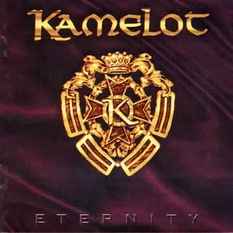 Kamelot: "Eternity" – 1995