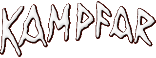 Kampfar