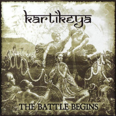 Kartikeya: "The Battle Begins" – 2007