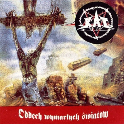 Kat: "Oddech Wymarłych Światów" – 1988