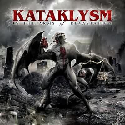 Kataklysm: "In The Arms Of Devastation" – 2006