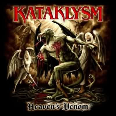 Kataklysm: "Heaven's Venom" – 2010