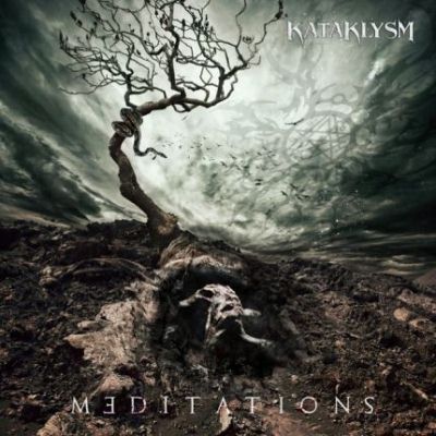 Kataklysm: "Meditations" – 2018