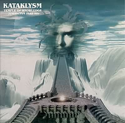 Kataklysm: "Temple Of Knowledge" – 1996