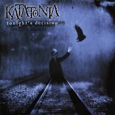 Katatonia: "Tonight's Music" – 2001