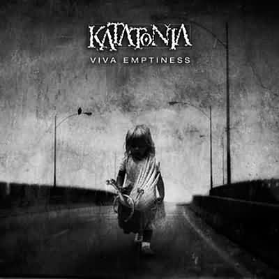 Katatonia: "Viva Emptiness" – 2003