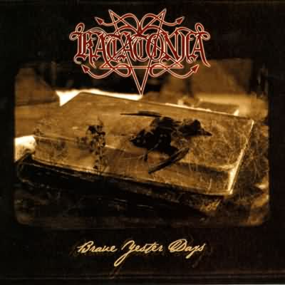 Katatonia: "Brave Yester Days" – 2004