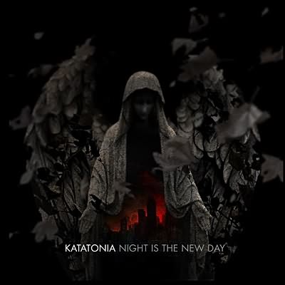 Katatonia: "Night Is The New Day" – 2009