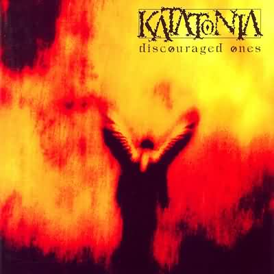 Katatonia: "Discouraged Ones" – 1998
