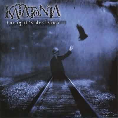 Katatonia: "Tonight's Decision" – 1999