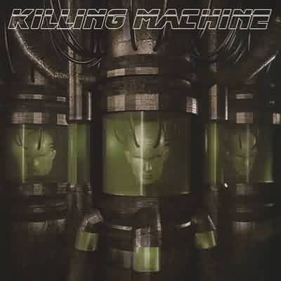 Killing Machine: "Killing Machine" – 2000