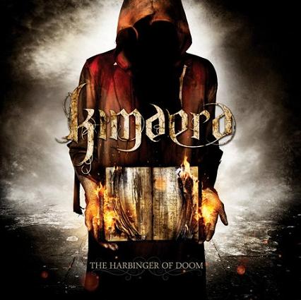 Kimaera: "The Harbinger Of Doom" – 2013
