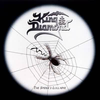 King Diamond: "The Spider's Lullabye" – 1995