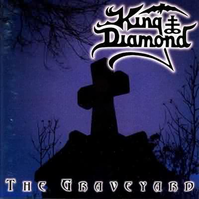 King Diamond: "The Graveyard" – 1996