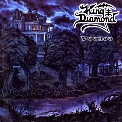 King Diamond: "Voodoo" – 1998