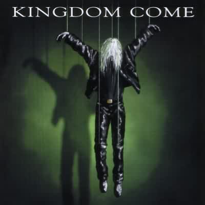 Kingdom Come: "Independent" – 2002