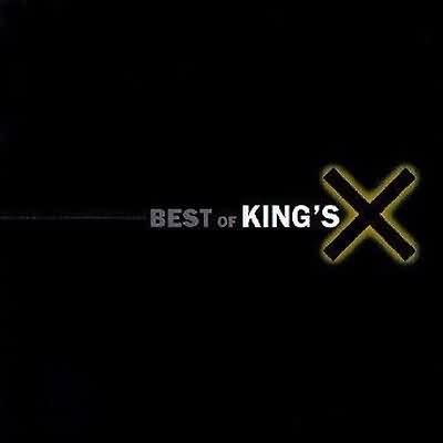 King's X: "Best Of King's X" – 1997