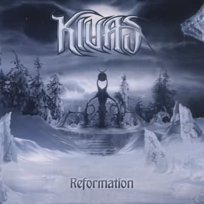 Kiuas: "Reformation" – 2006