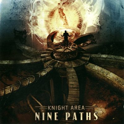 Knight Area: "Nine Paths" – 2011