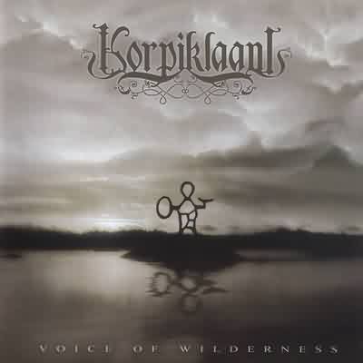 Korpiklaani: "Voice Of Wilderness" – 2005