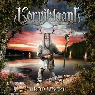 Korpiklaani: "Ukon Wacka" – 2011