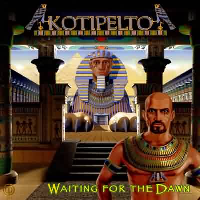 Kotipelto: "Waiting For The Dawn" – 2002