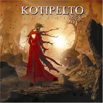 Kotipelto: "Serenity" – 2007